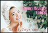 beginner's guide clean beauty non toxic care young lady